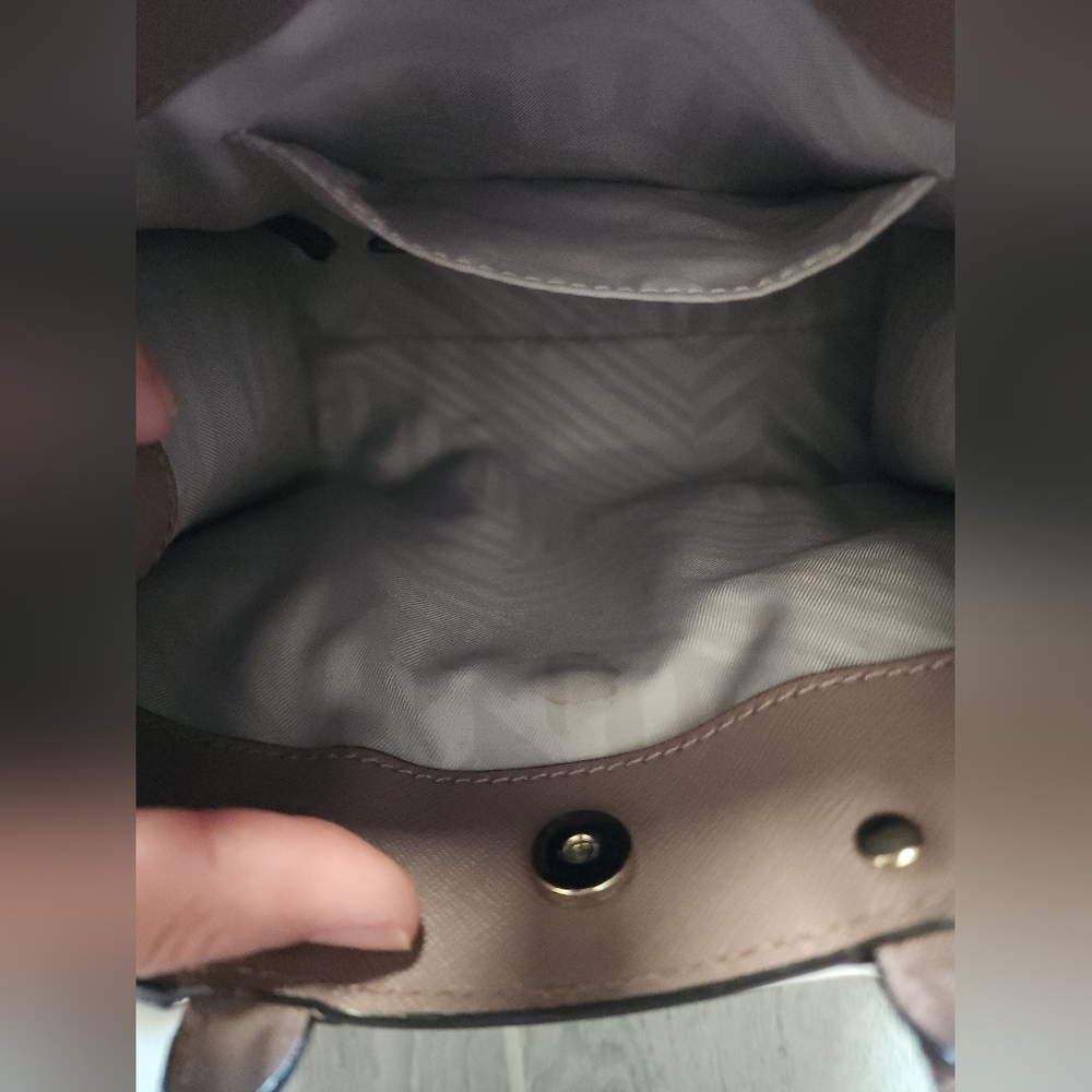 Rebecca Minkoff M.A.B. Mini Tote - Picture 5 of 6